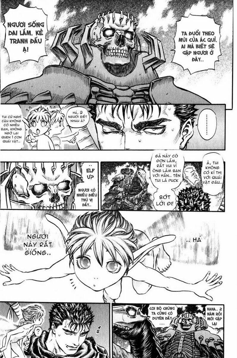Berserk Tập 158 trang 6