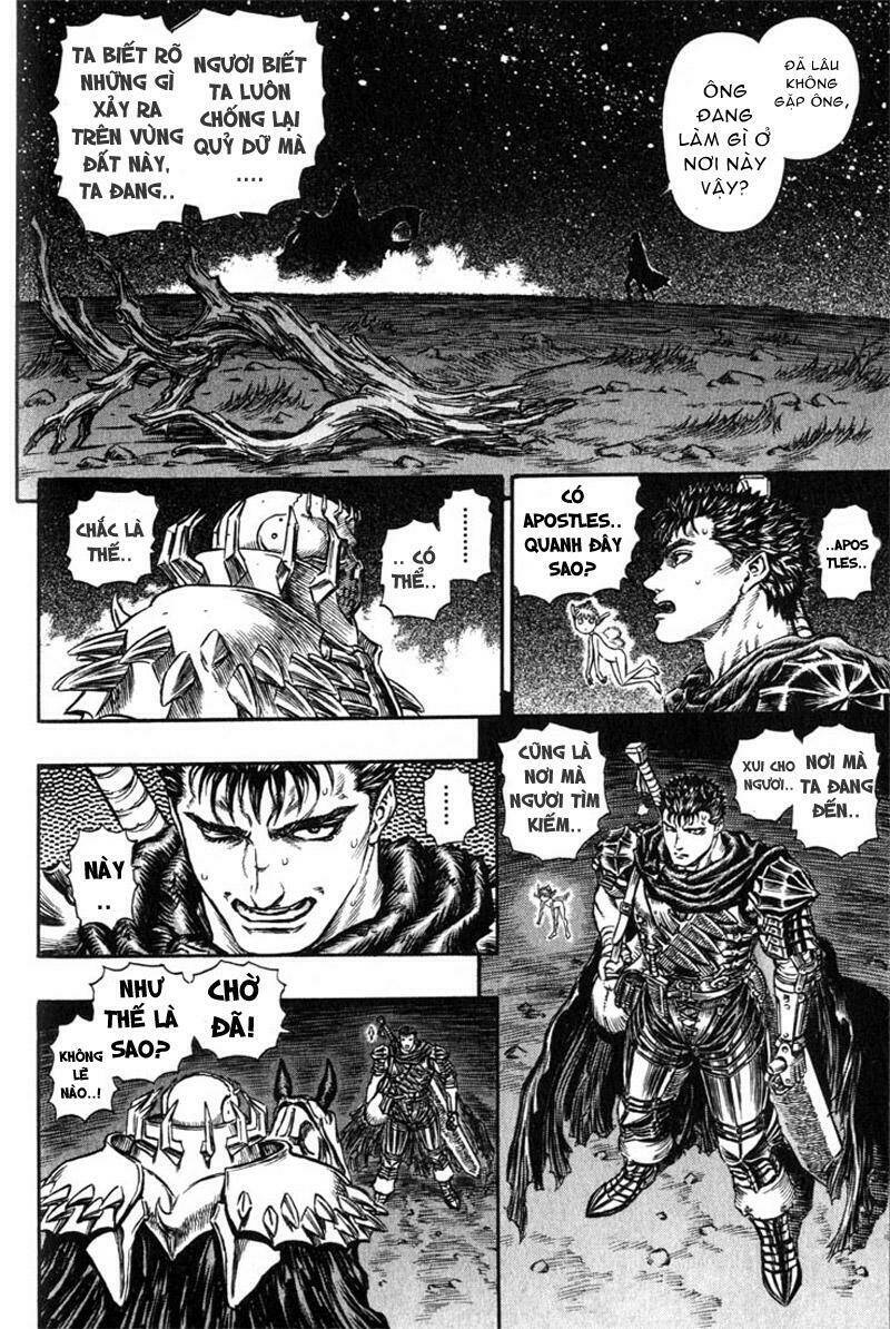 Berserk Tập 158 trang 7