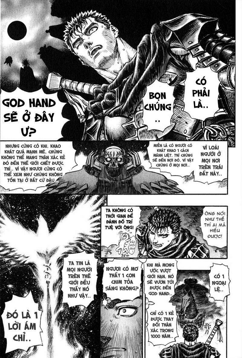 Berserk Tập 158 trang 8