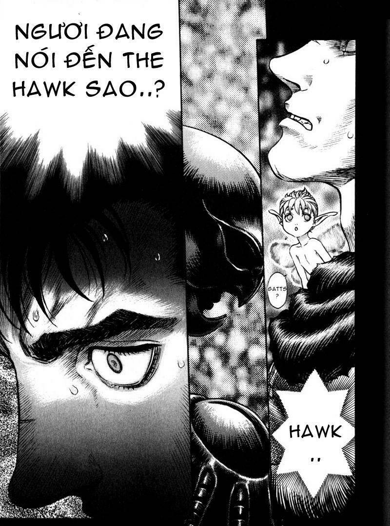 Berserk Tập 158 trang 10