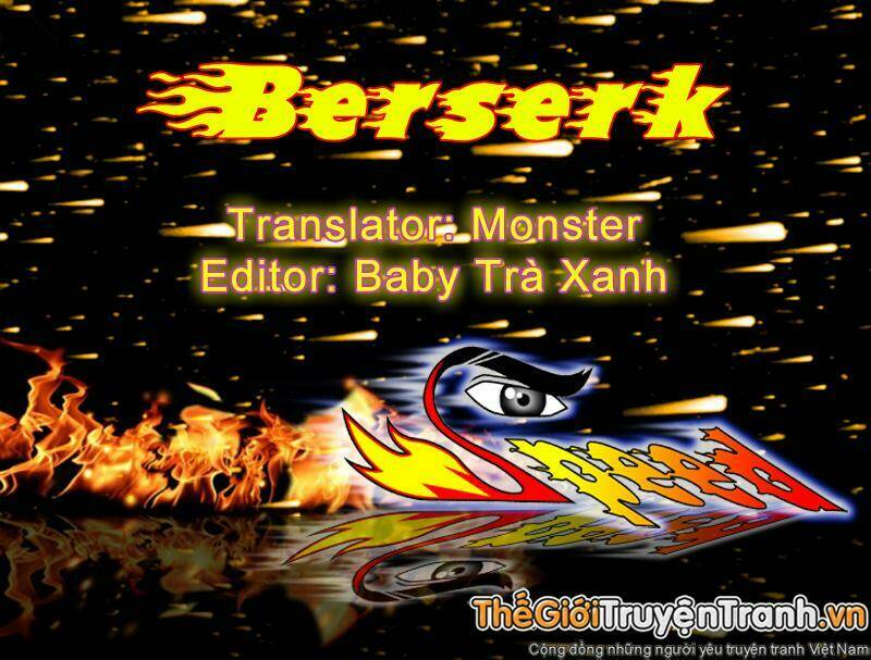 Berserk Tập 159 trang 1