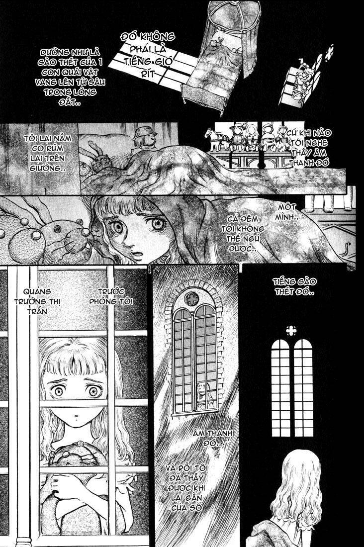 Berserk Tập 159 trang 2