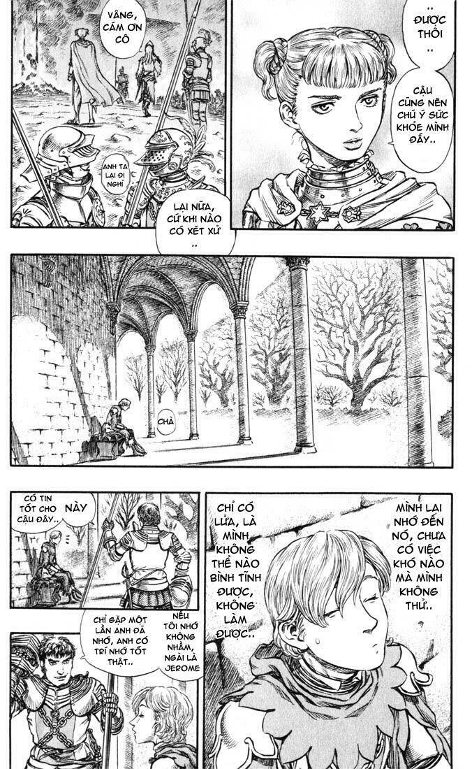 Berserk Tập 159 trang 11