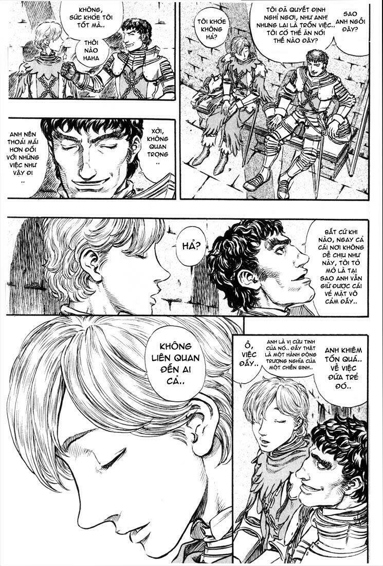 Berserk Tập 159 trang 12