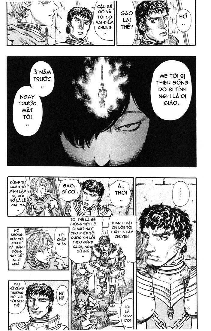 Berserk Tập 159 trang 13