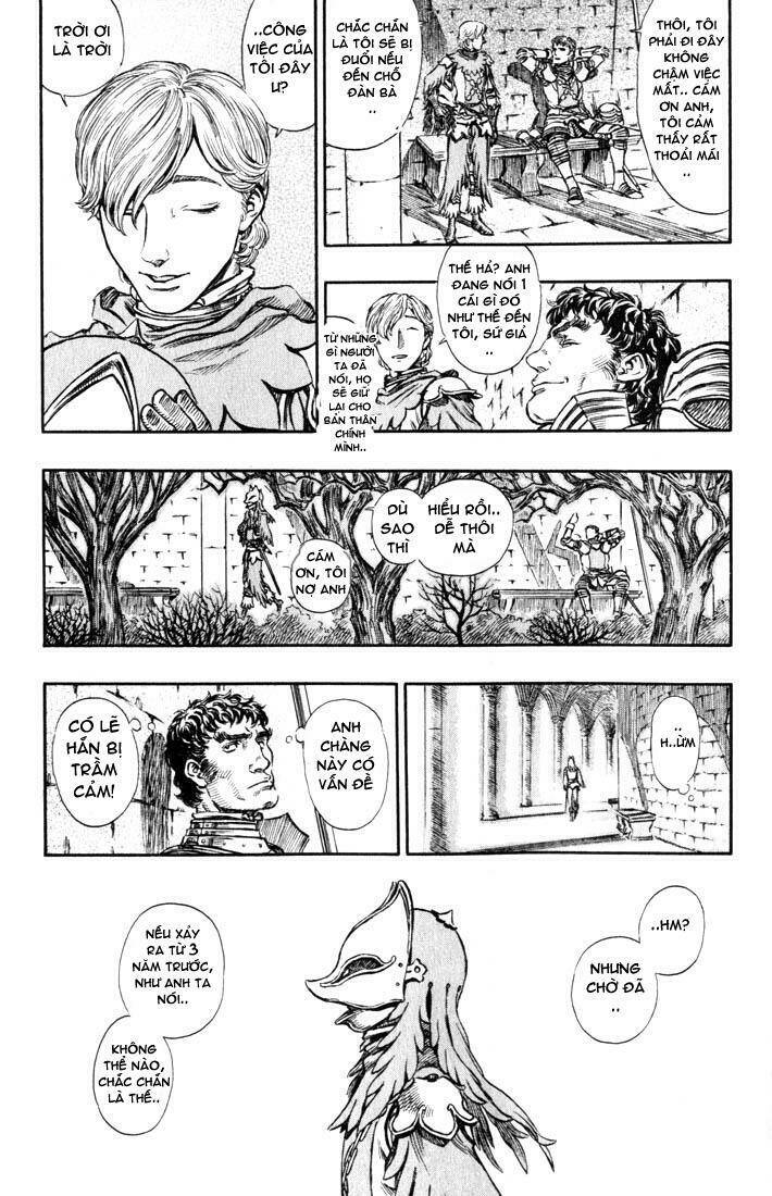 Berserk Tập 159 trang 14