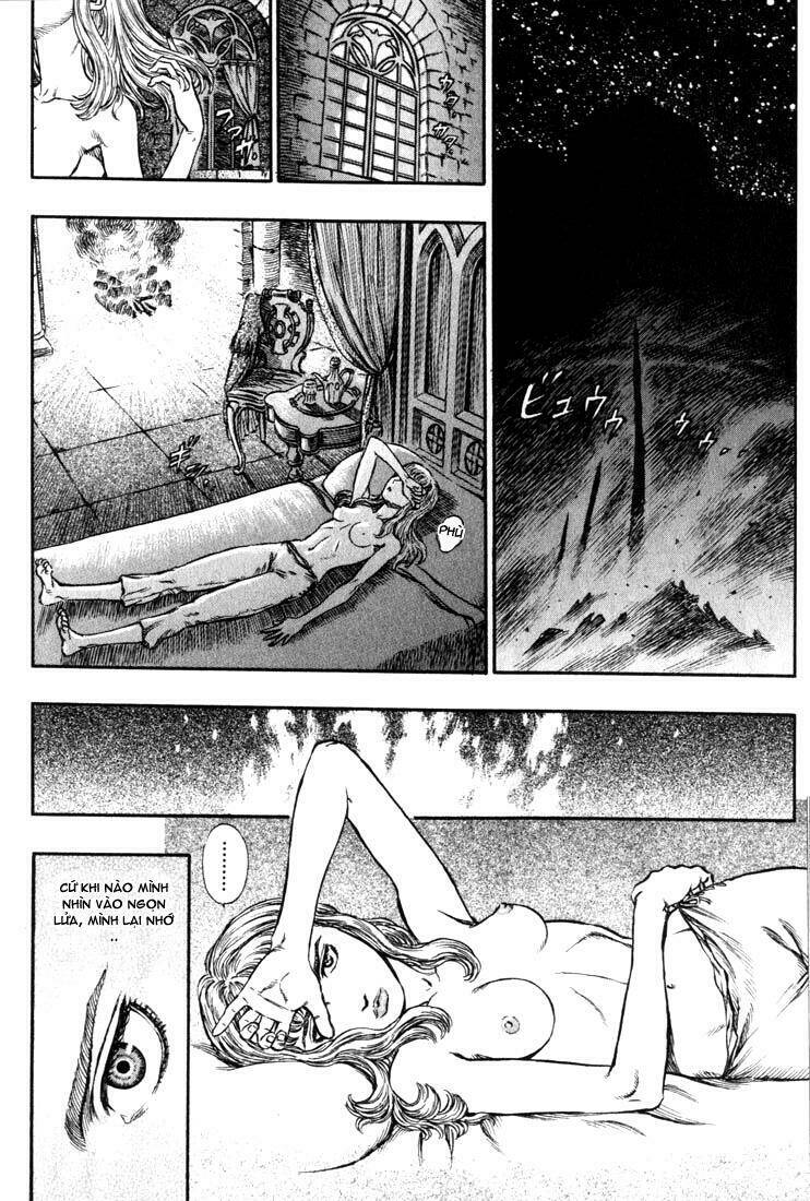 Berserk Tập 159 trang 15