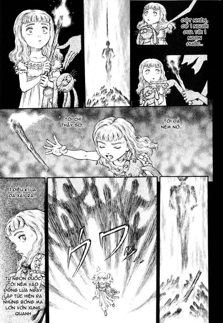 Berserk Tập 159 trang 18