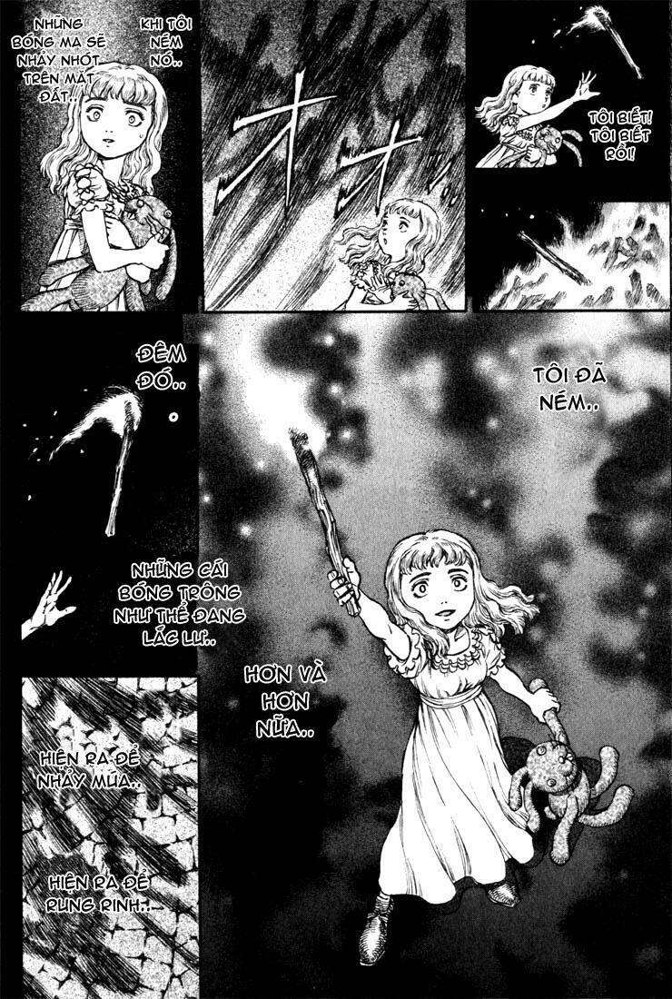Berserk Tập 159 trang 19