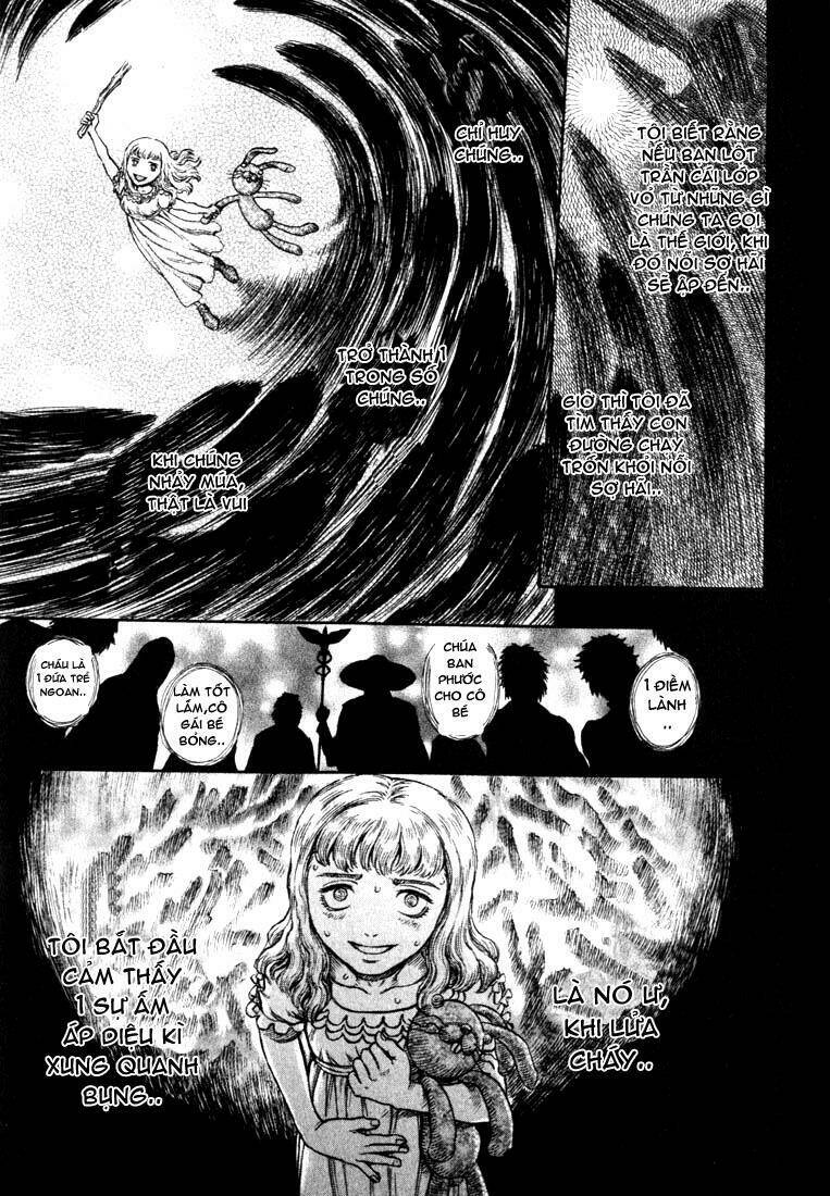 Berserk Tập 159 trang 20