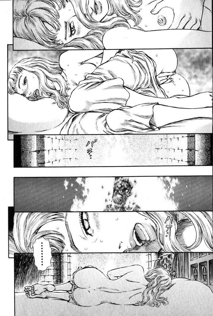 Berserk Tập 159 trang 21