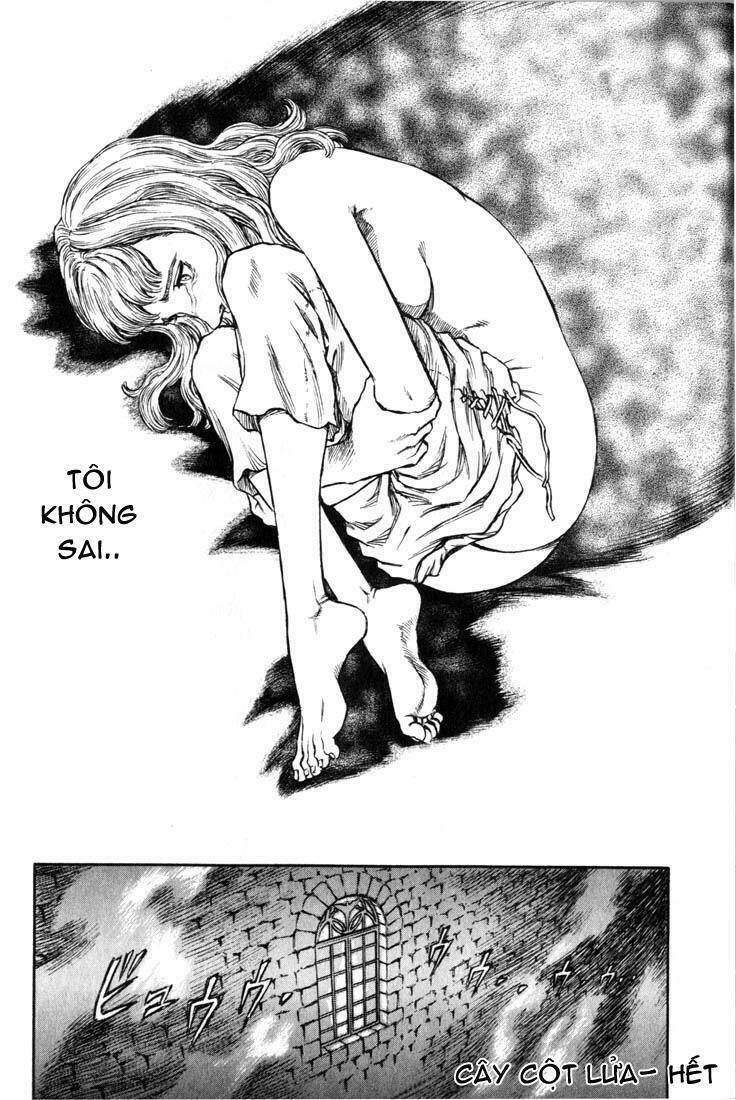 Berserk Tập 159 trang 22