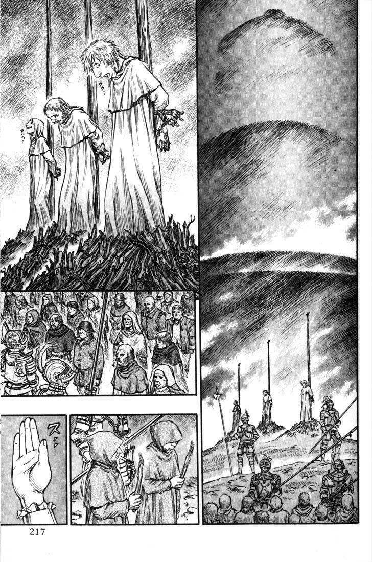 Berserk Tập 159 trang 4