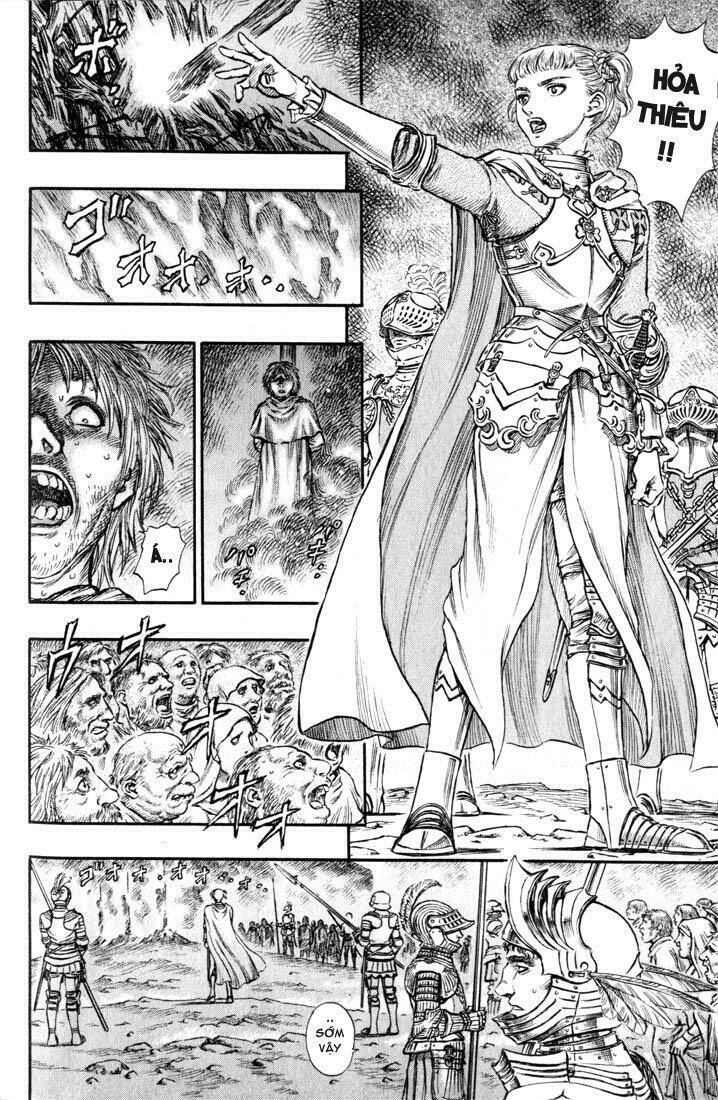 Berserk Tập 159 trang 5
