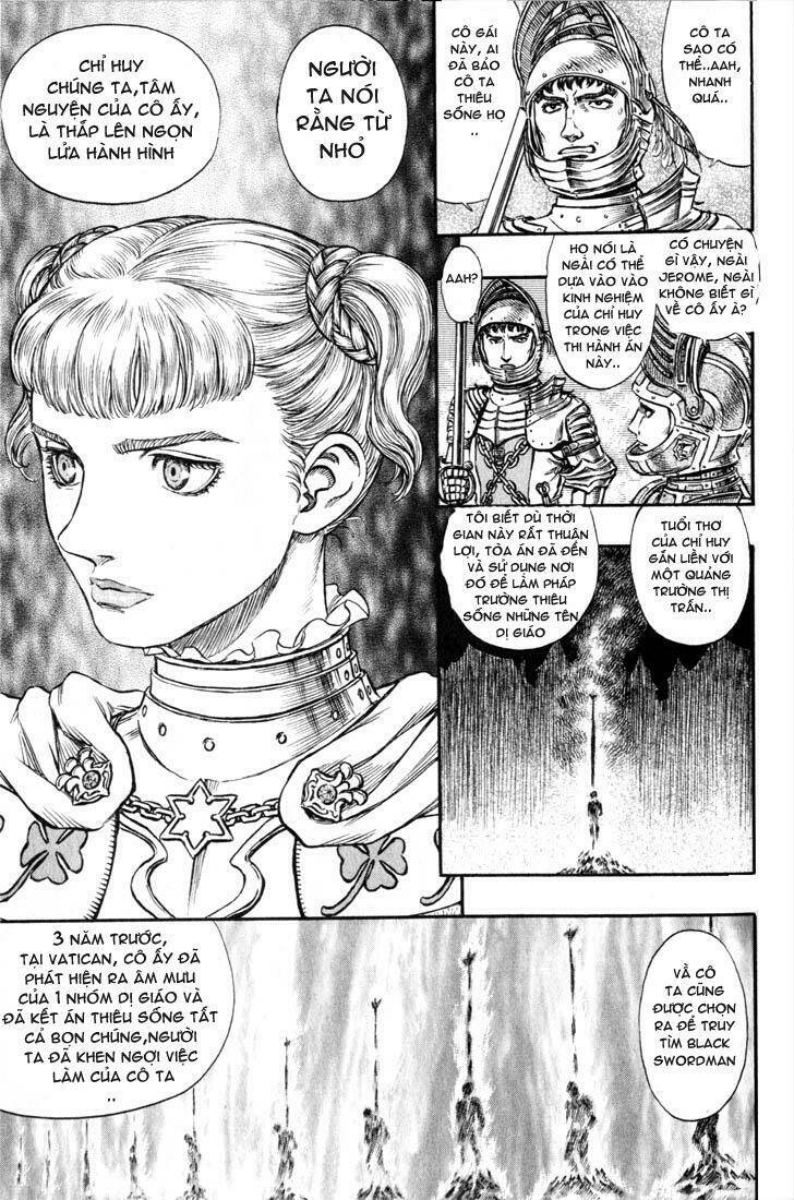 Berserk Tập 159 trang 6