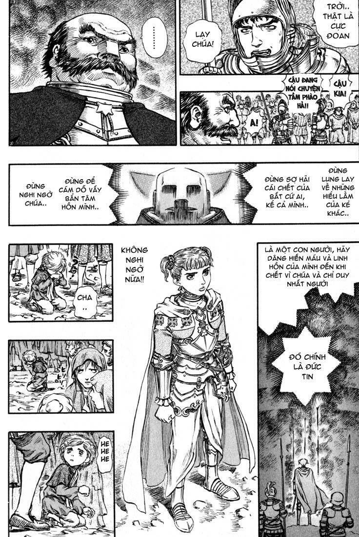 Berserk Tập 159 trang 7