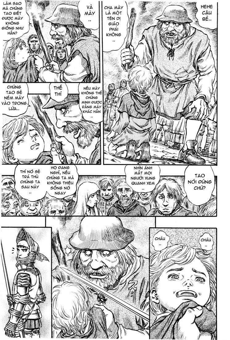 Berserk Tập 159 trang 8