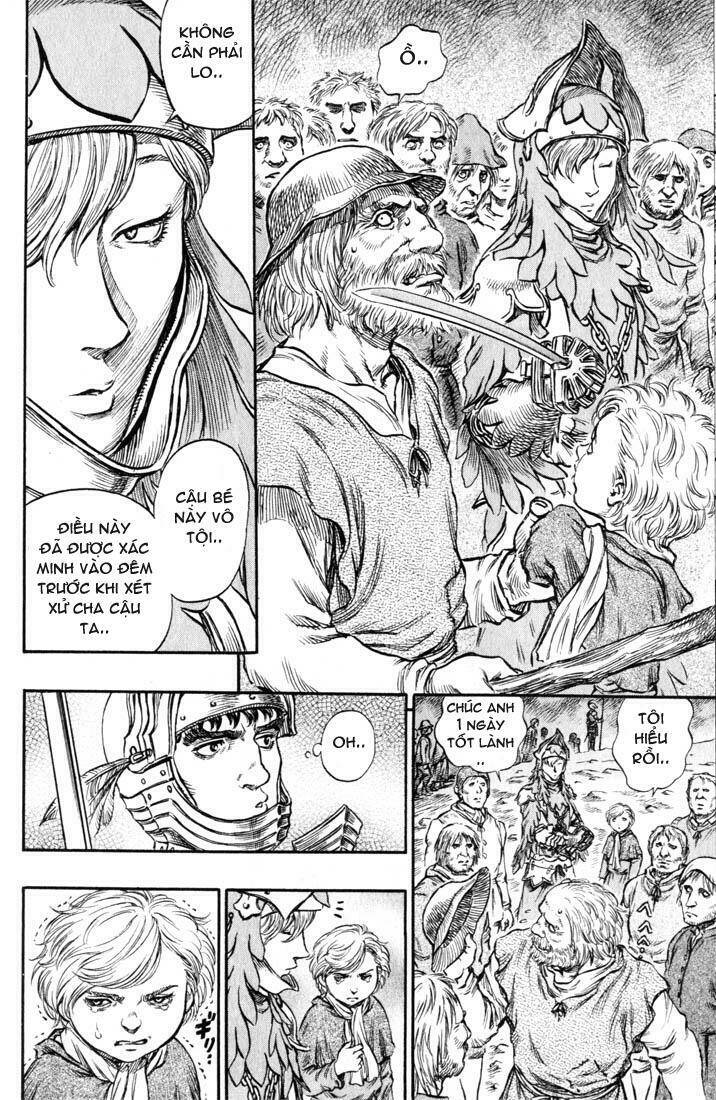 Berserk Tập 159 trang 9
