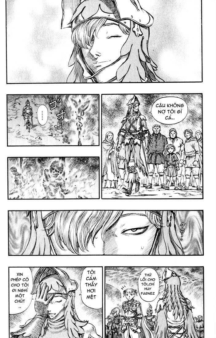 Berserk Tập 159 trang 10