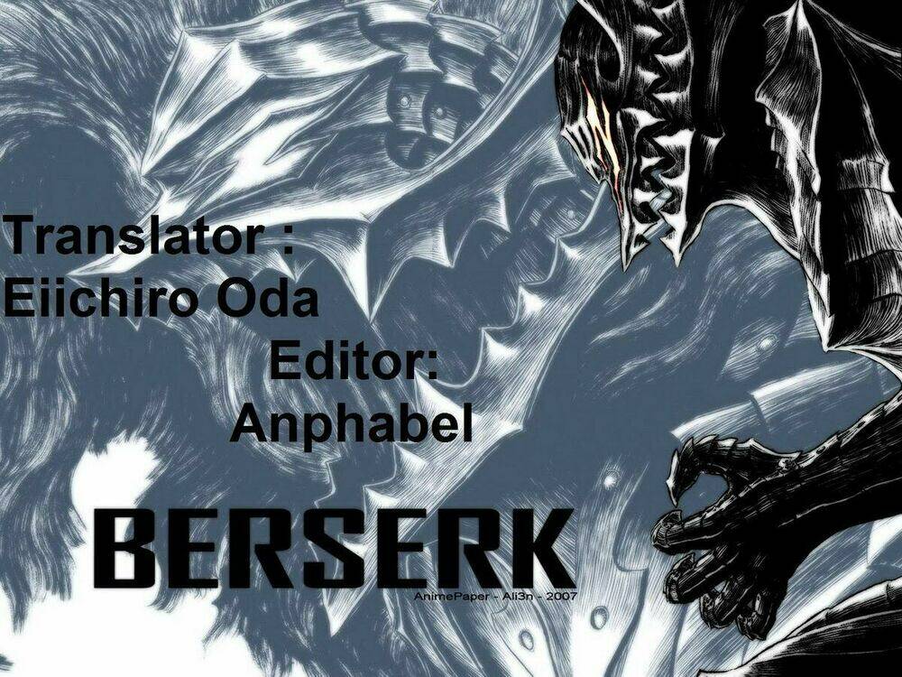 Berserk Tập 16 trang 1