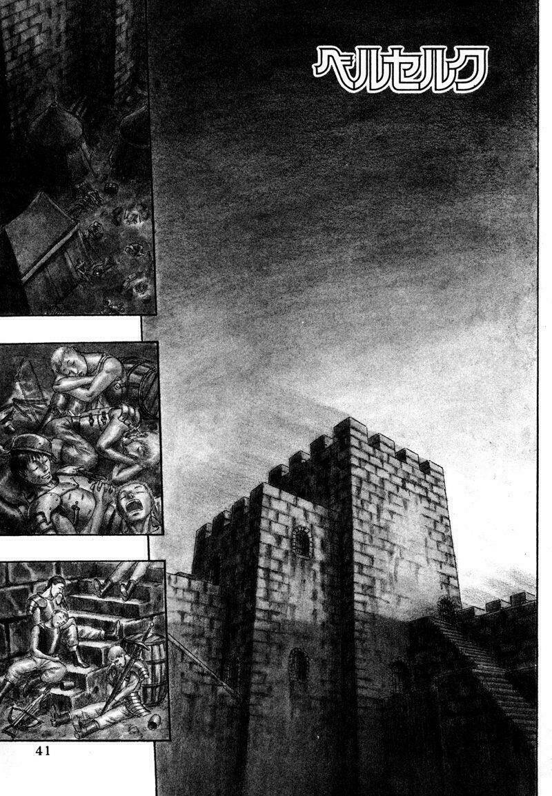 Berserk Tập 16 trang 2