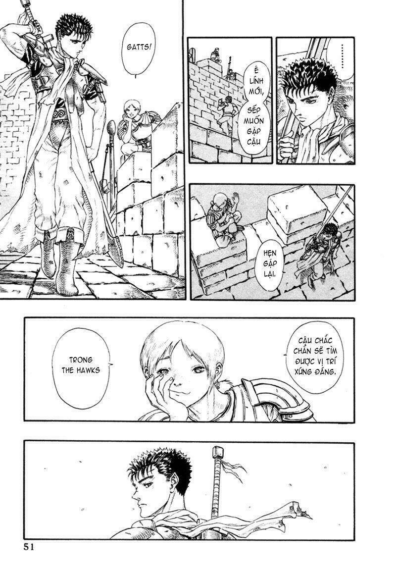 Berserk Tập 16 trang 11