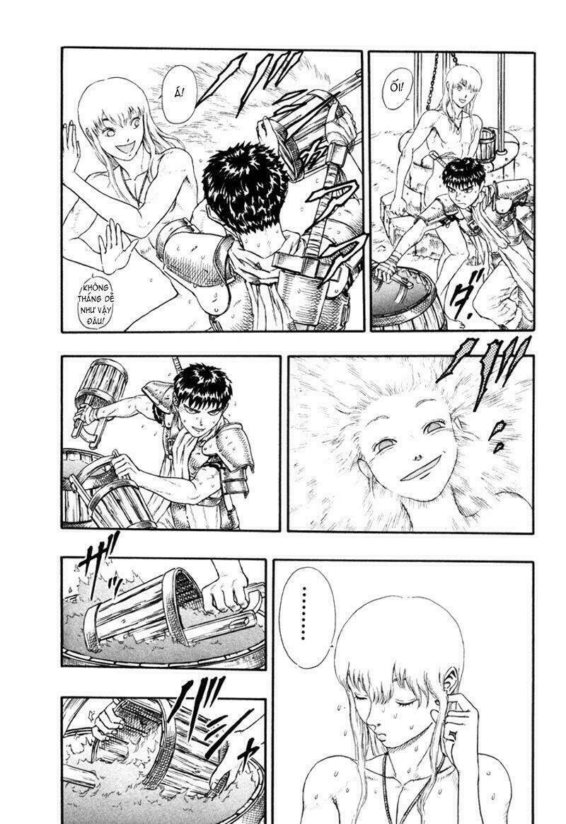 Berserk Tập 16 trang 14