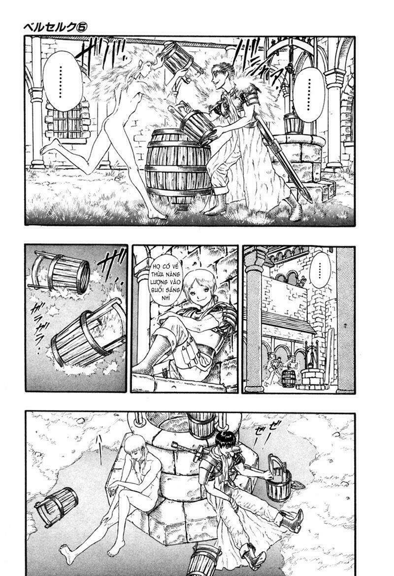 Berserk Tập 16 trang 15