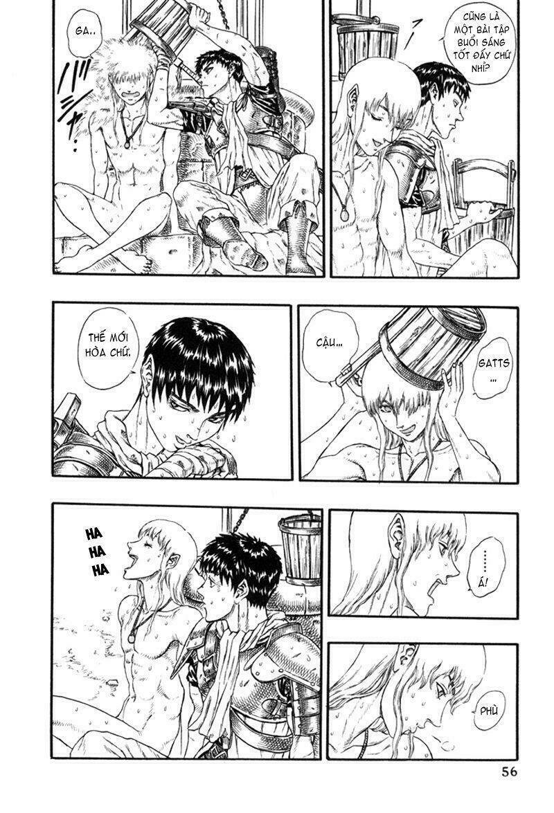 Berserk Tập 16 trang 16