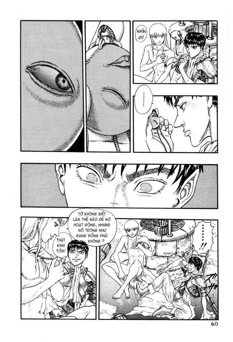 Berserk Tập 16 trang 20