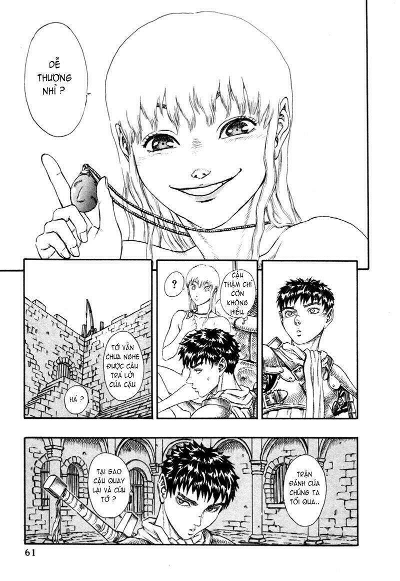 Berserk Tập 16 trang 21