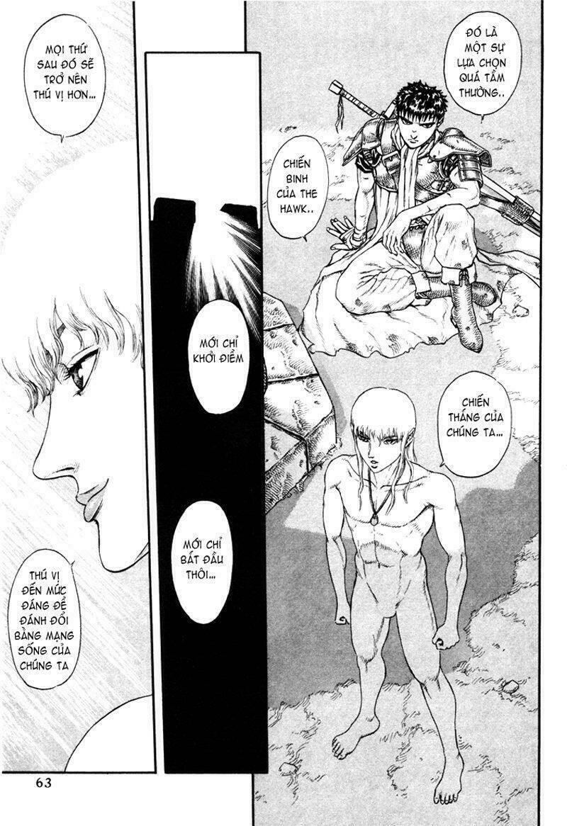 Berserk Tập 16 trang 23