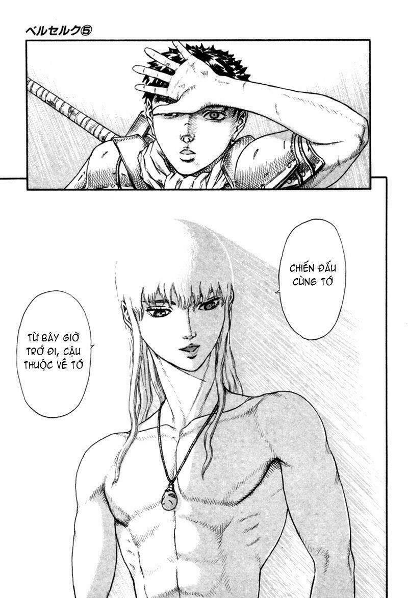 Berserk Tập 16 trang 25