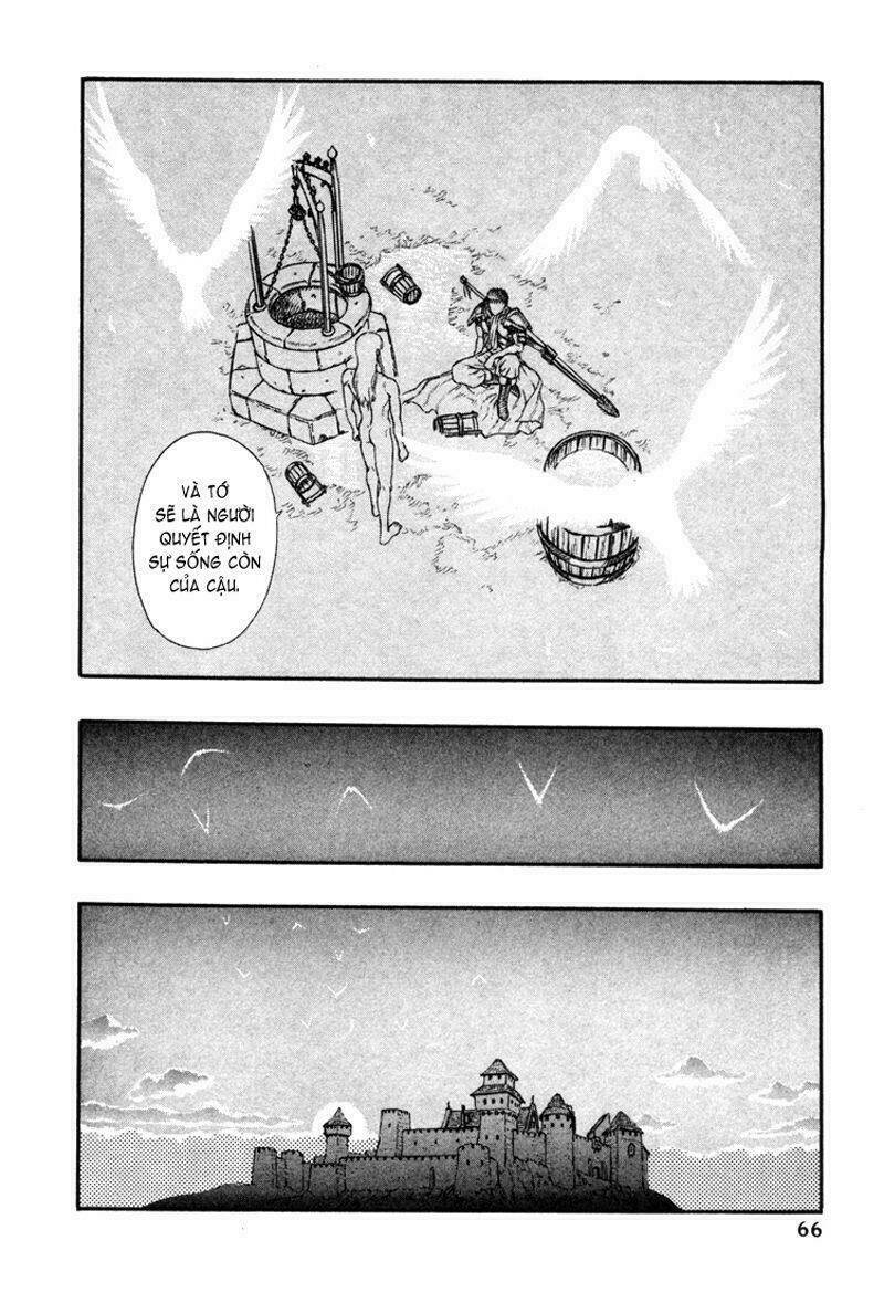 Berserk Tập 16 trang 26
