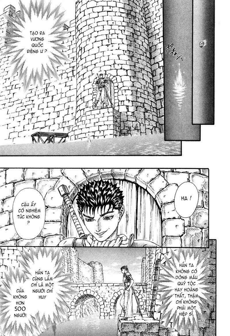 Berserk Tập 16 trang 27