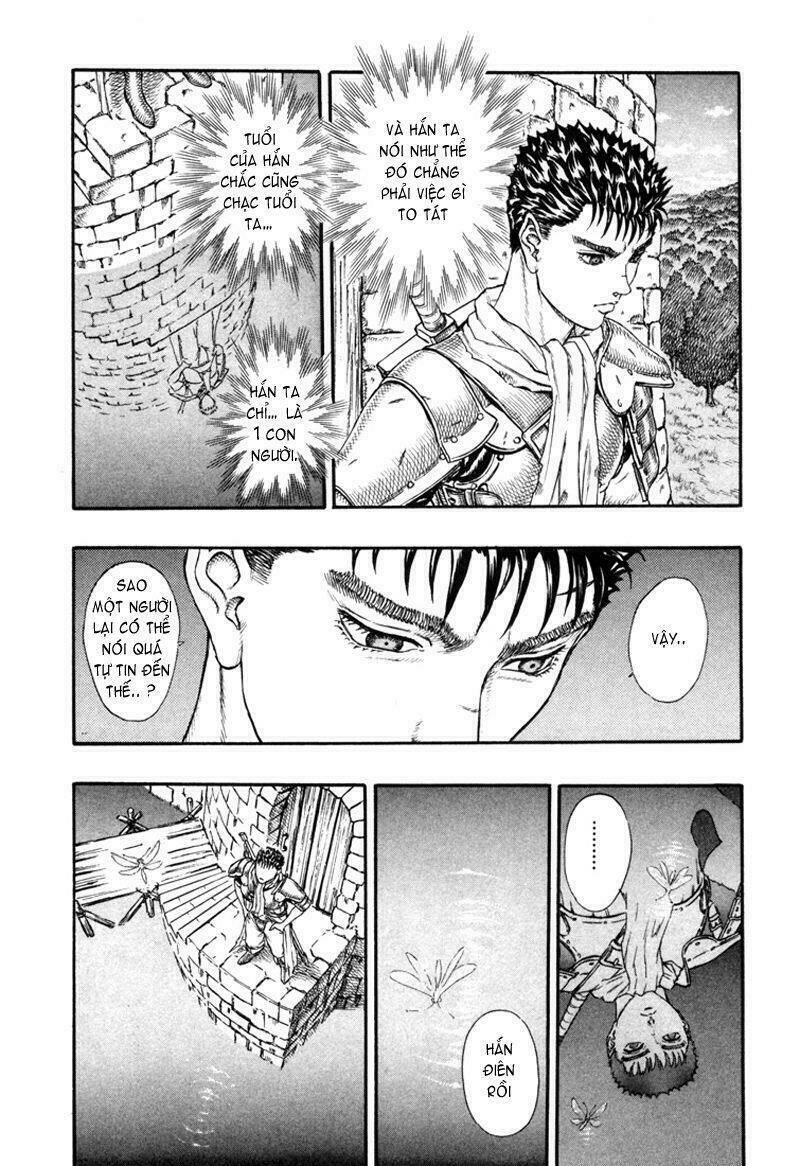 Berserk Tập 16 trang 28