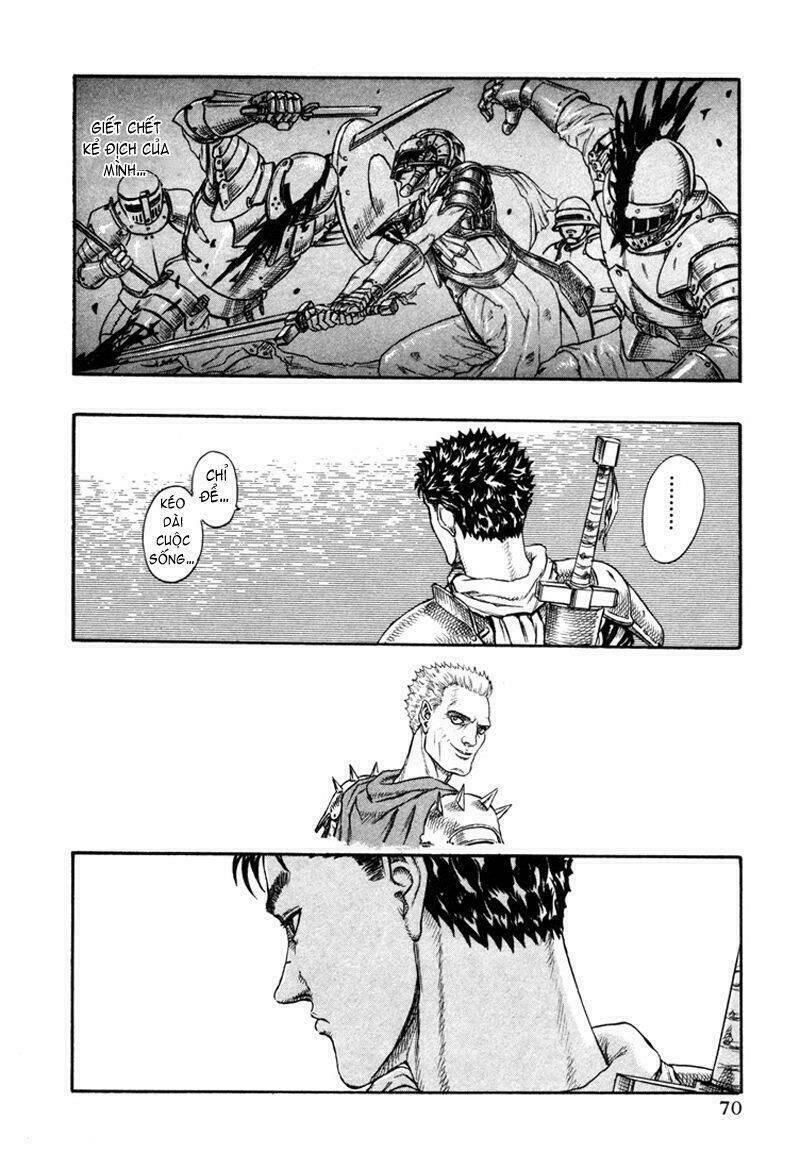Berserk Tập 16 trang 30