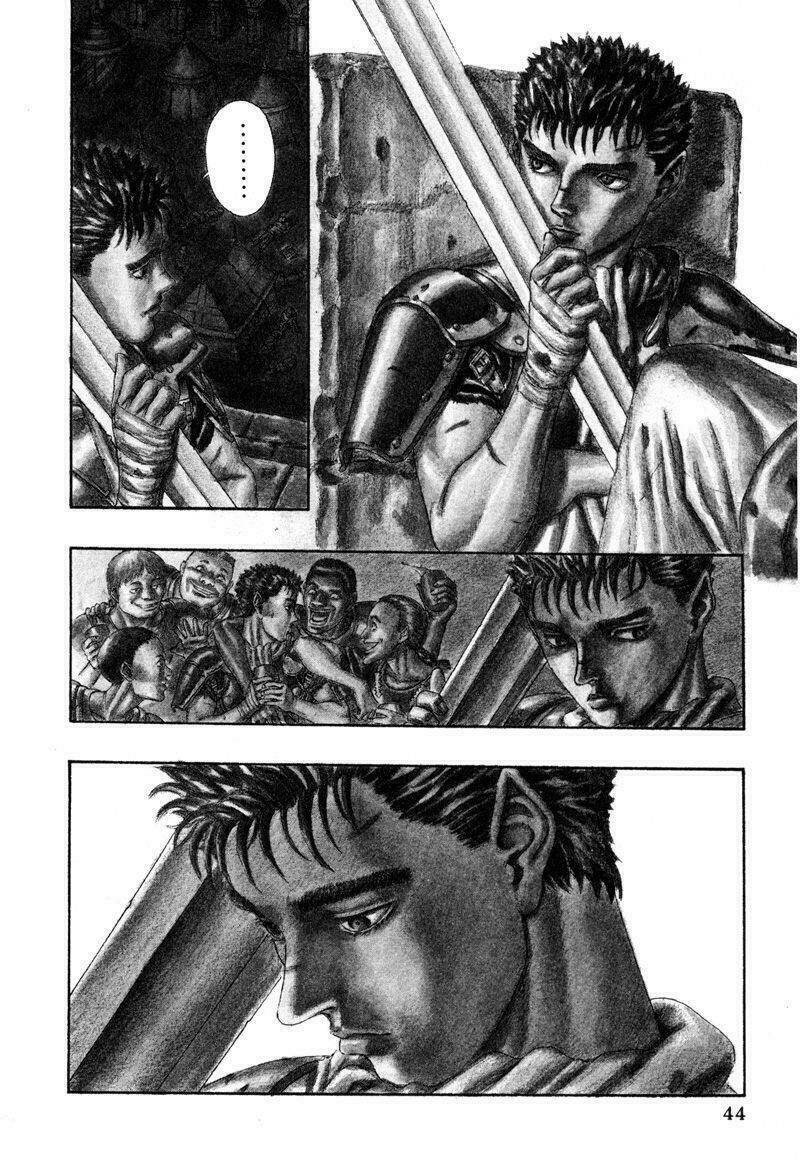 Berserk Tập 16 trang 4