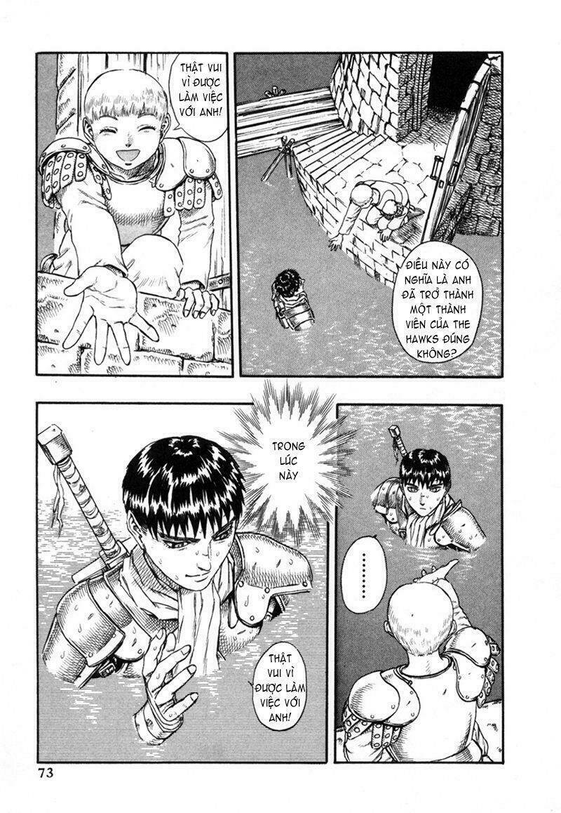 Berserk Tập 16 trang 33