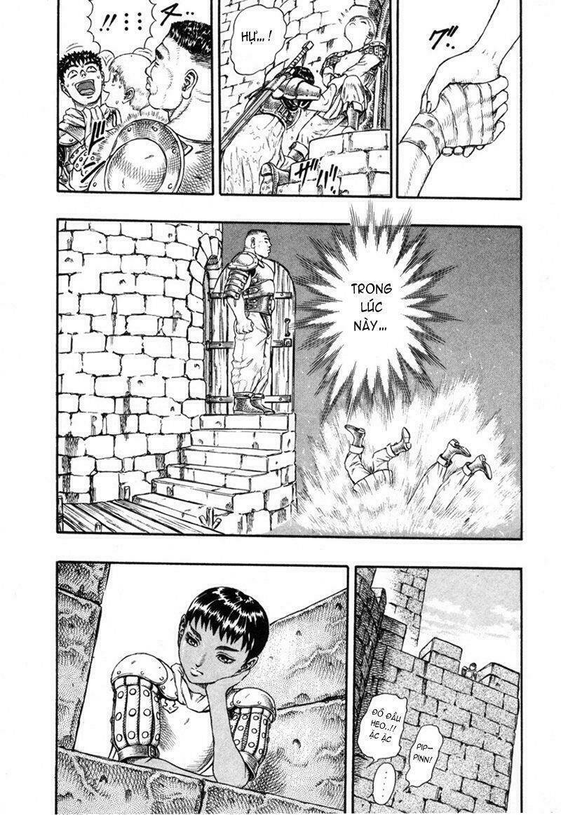 Berserk Tập 16 trang 34