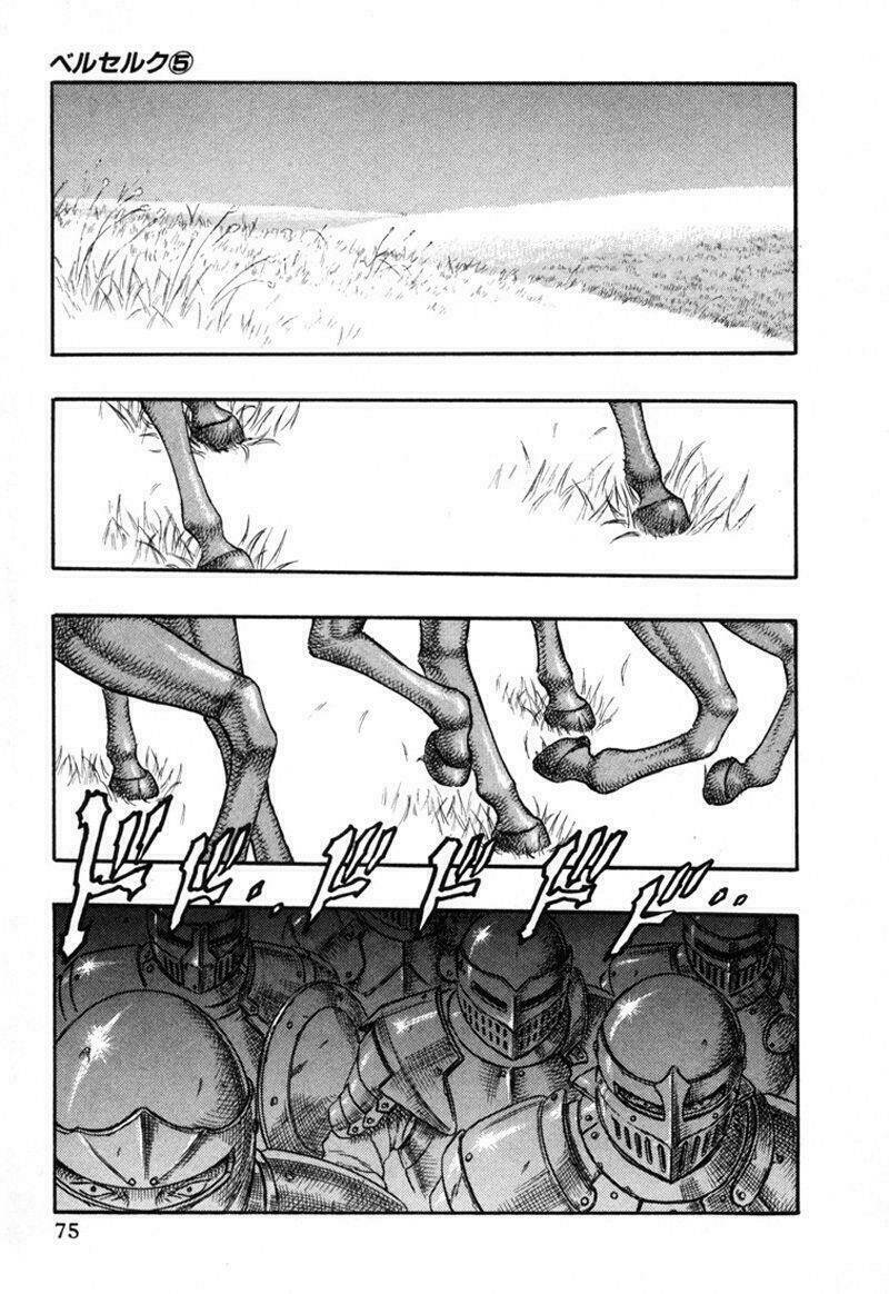 Berserk Tập 16 trang 35