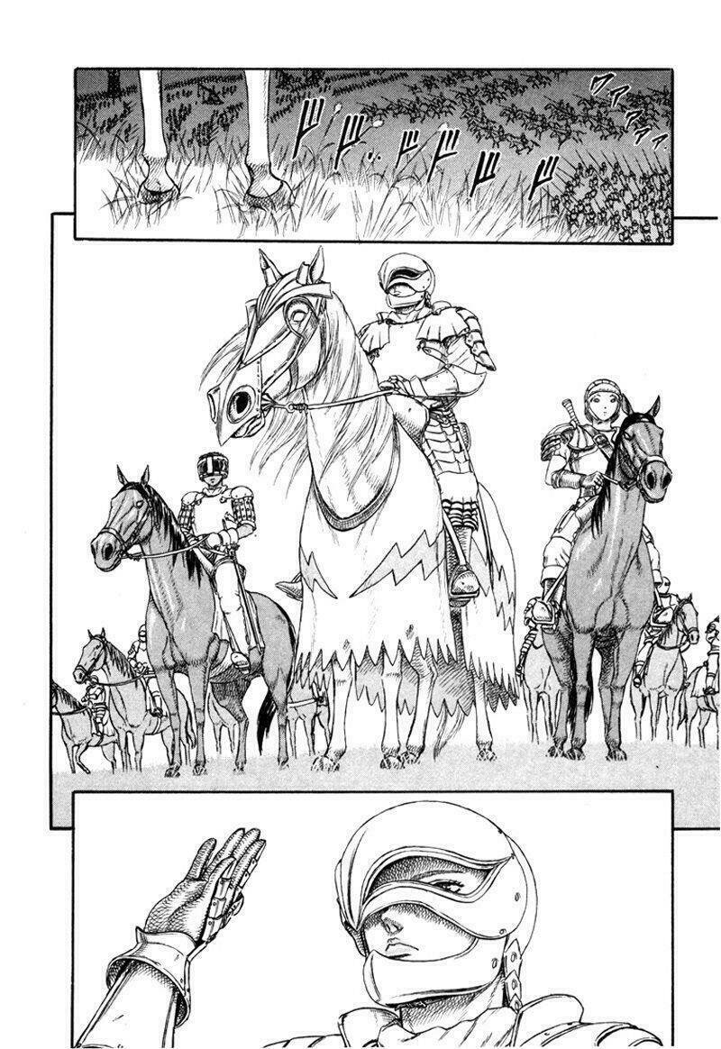 Berserk Tập 16 trang 37