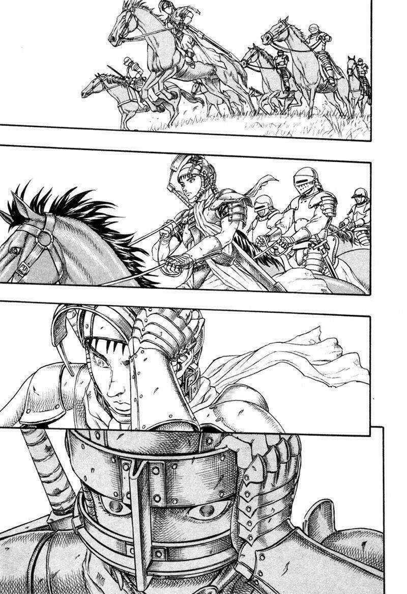 Berserk Tập 16 trang 38