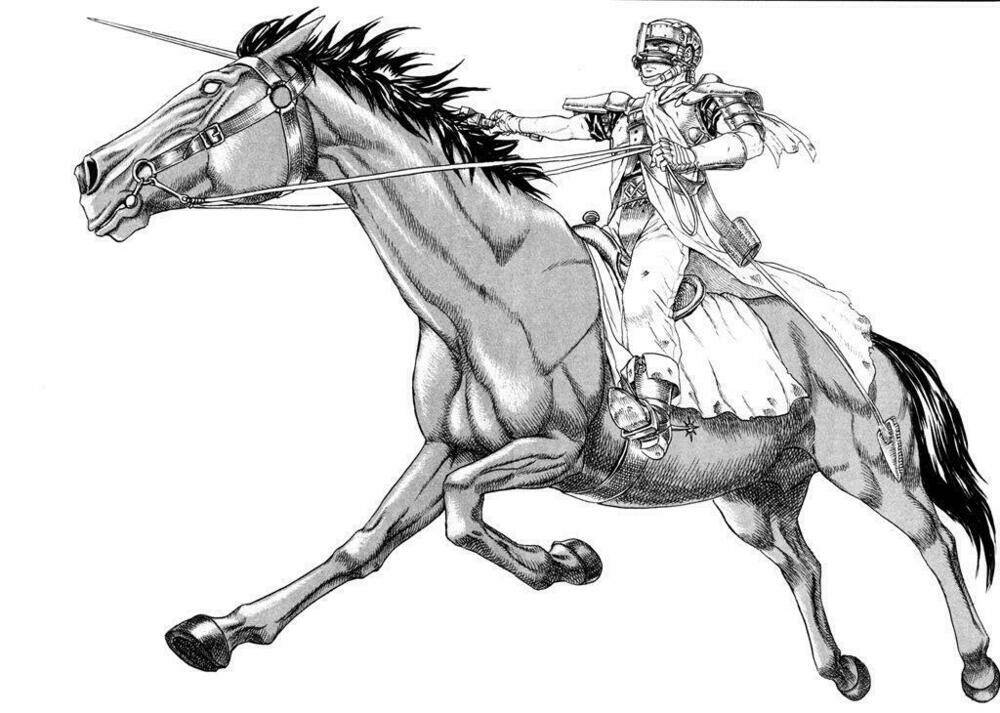 Berserk Tập 16 trang 39