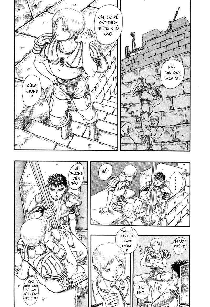 Berserk Tập 16 trang 5