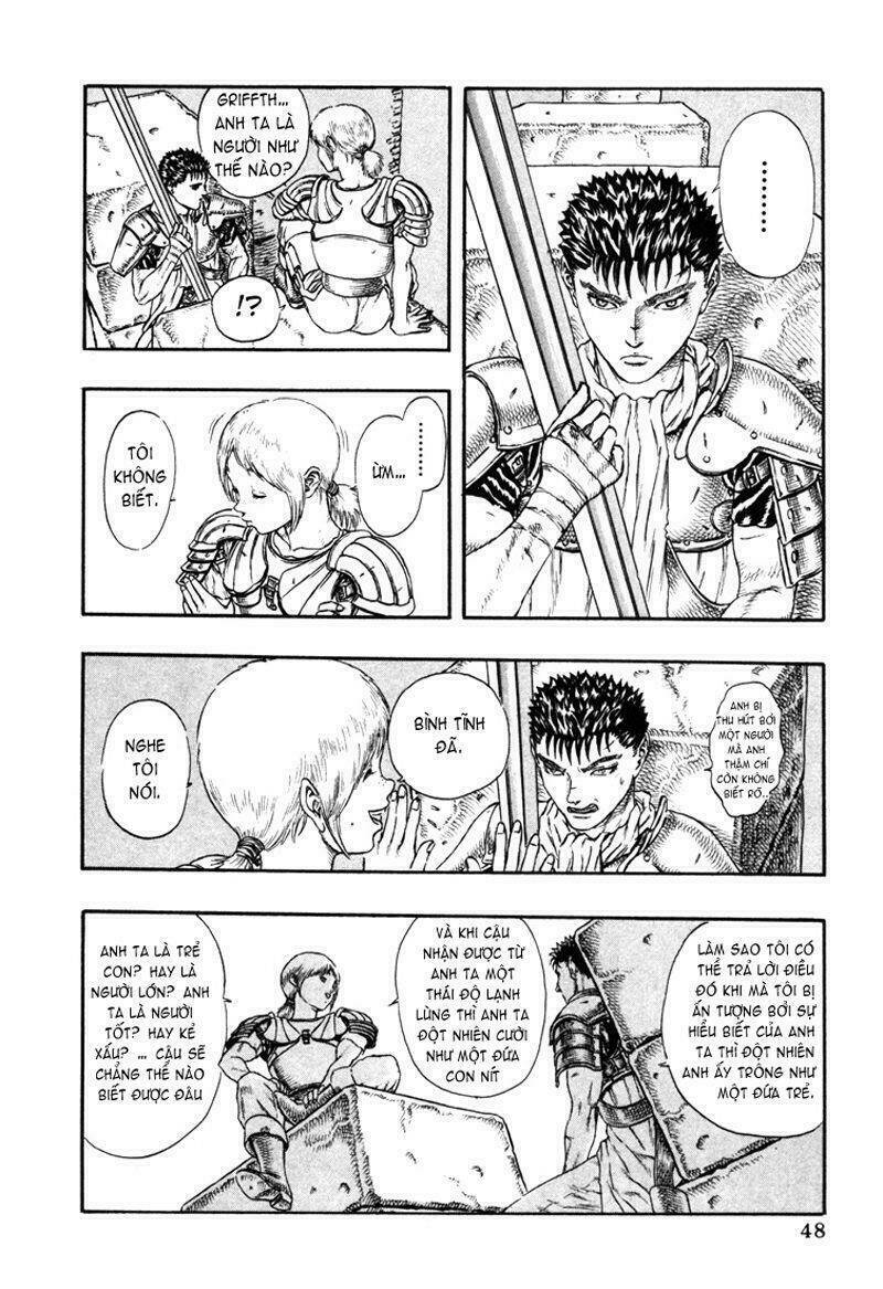 Berserk Tập 16 trang 8