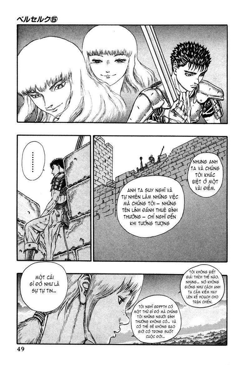Berserk Tập 16 trang 9