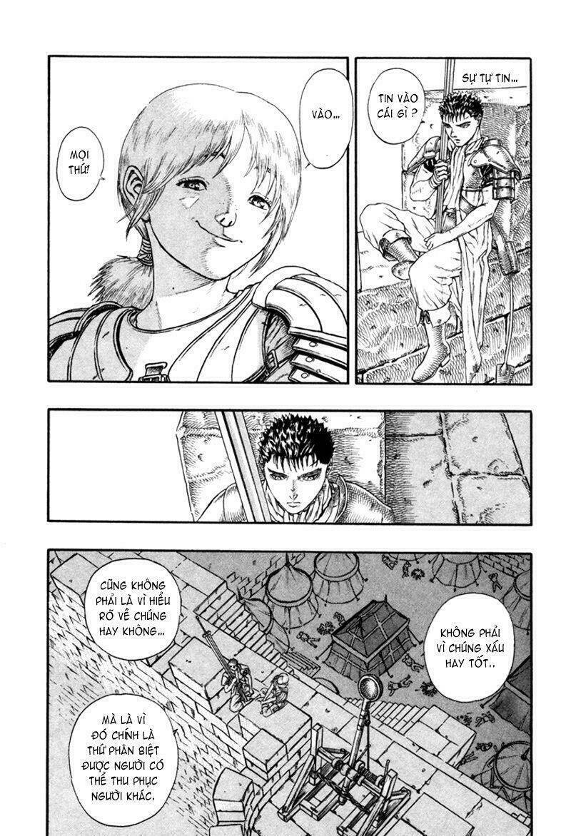 Berserk Tập 16 trang 10