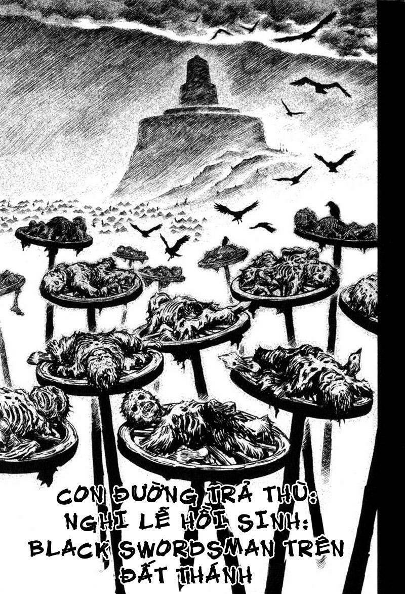 Berserk Tập 160 trang 2