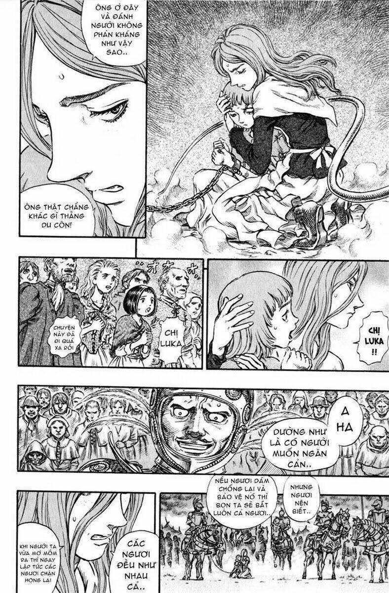Berserk Tập 160 trang 11